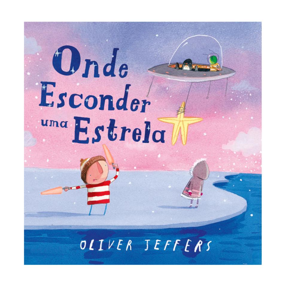 Onde Esconder uma Estrela