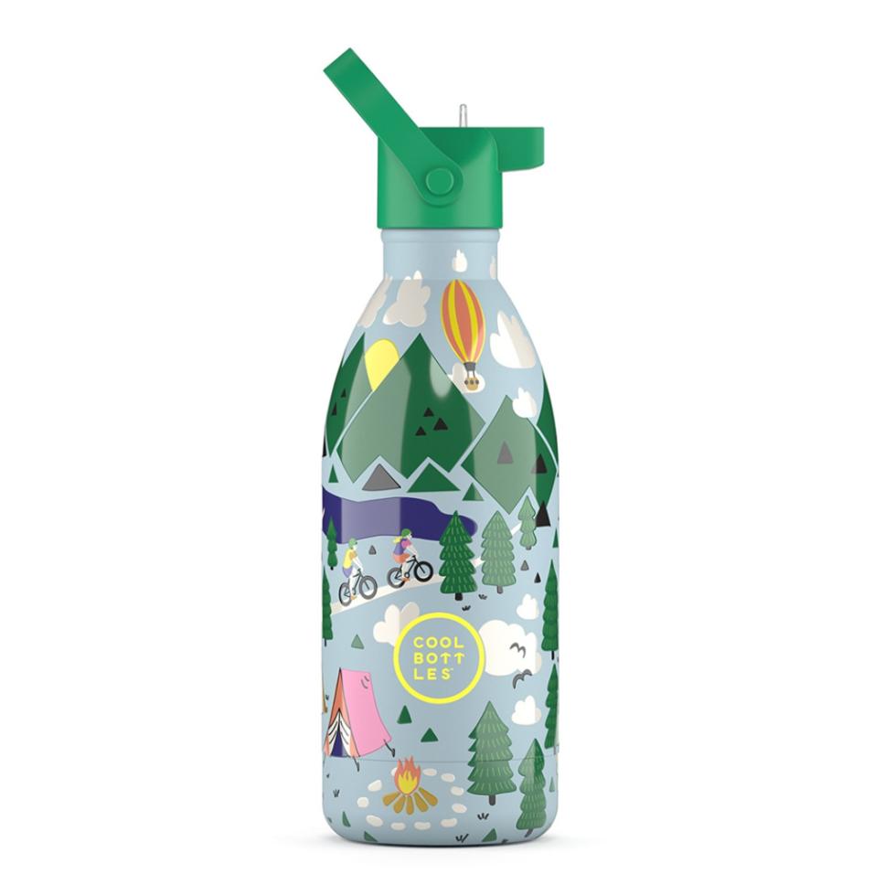 Garrafa térmica Cool Bottles Outdoor Adventure 500