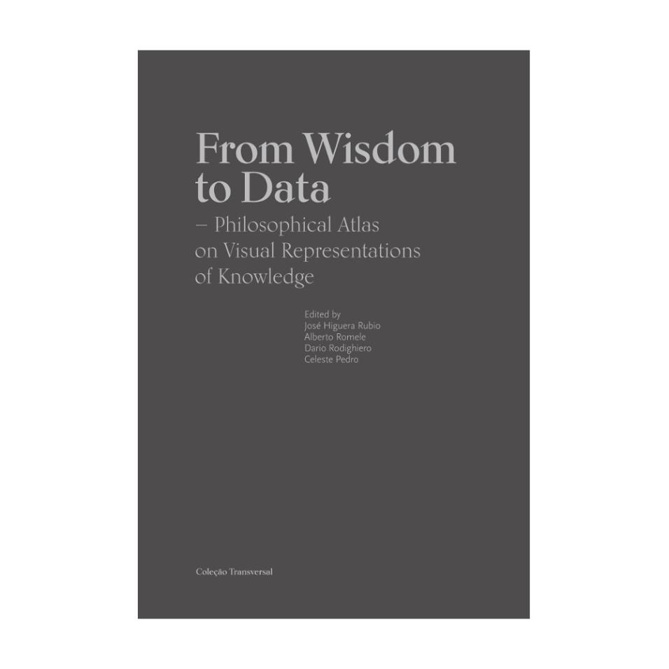 From Wisdom to Data - Philosophical Atlas...