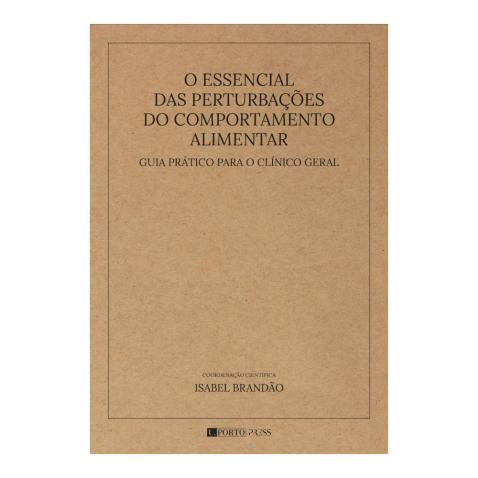 O Essencial das perturbações do comportamento alimentar, UP