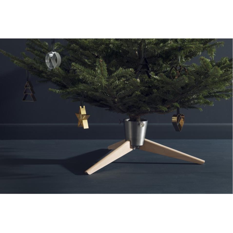 Ornamento “Árvore de Natal” | Pequeno