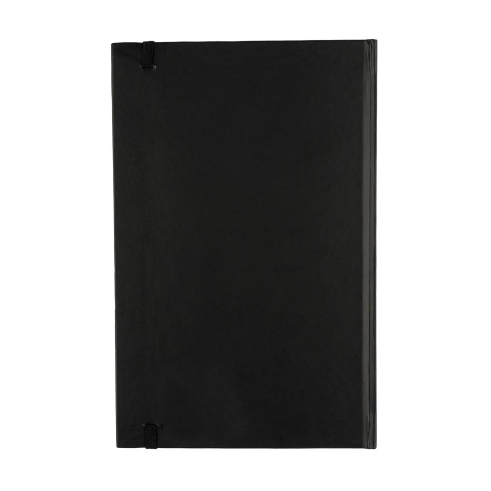 Moleskine A5 FIMS | Fachada