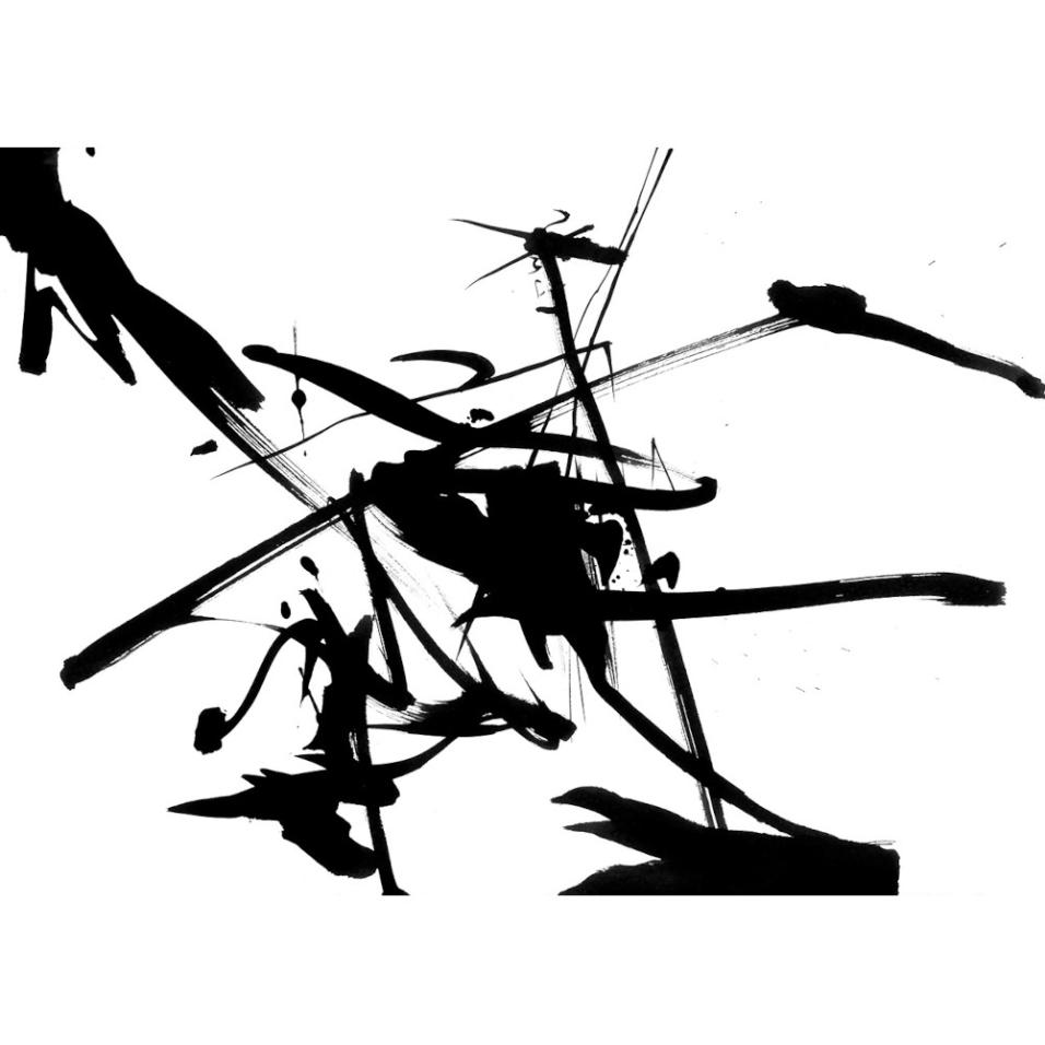 Serigrafia I | 1977 (2025)
