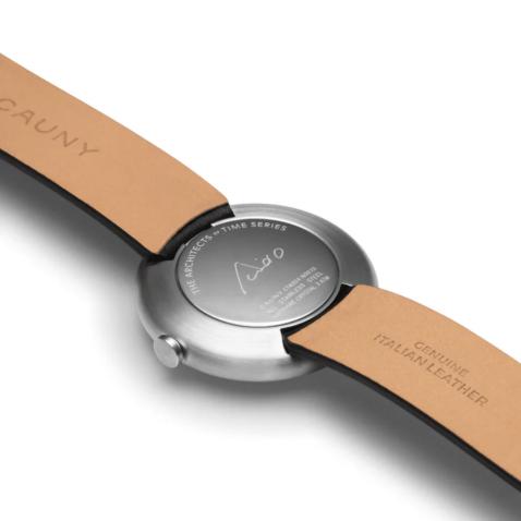 Relógio Tadao Ando, Grey 37,5 mm (CTA002)