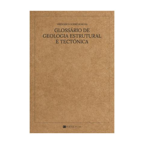 Glossário de Geologia Estrutural e Tectónica