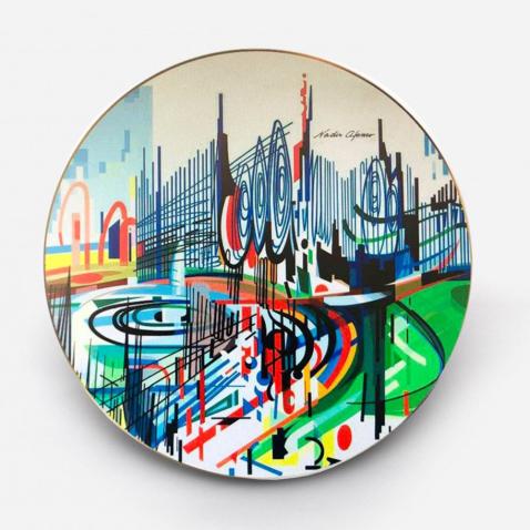 Prato | Cidades dos Príncipes