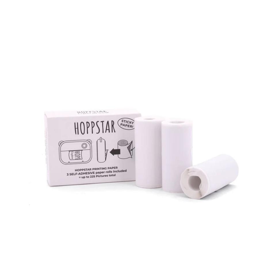 Recarga de Papel Fotográtic (HS.01399)