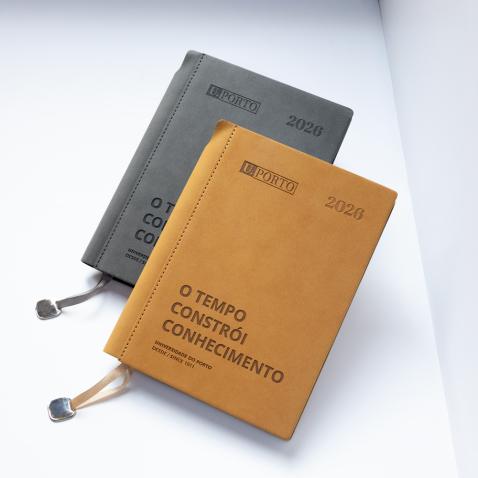 Agenda Diária U.Porto | 2026