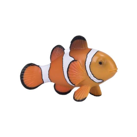 Peixe Palhaço | M