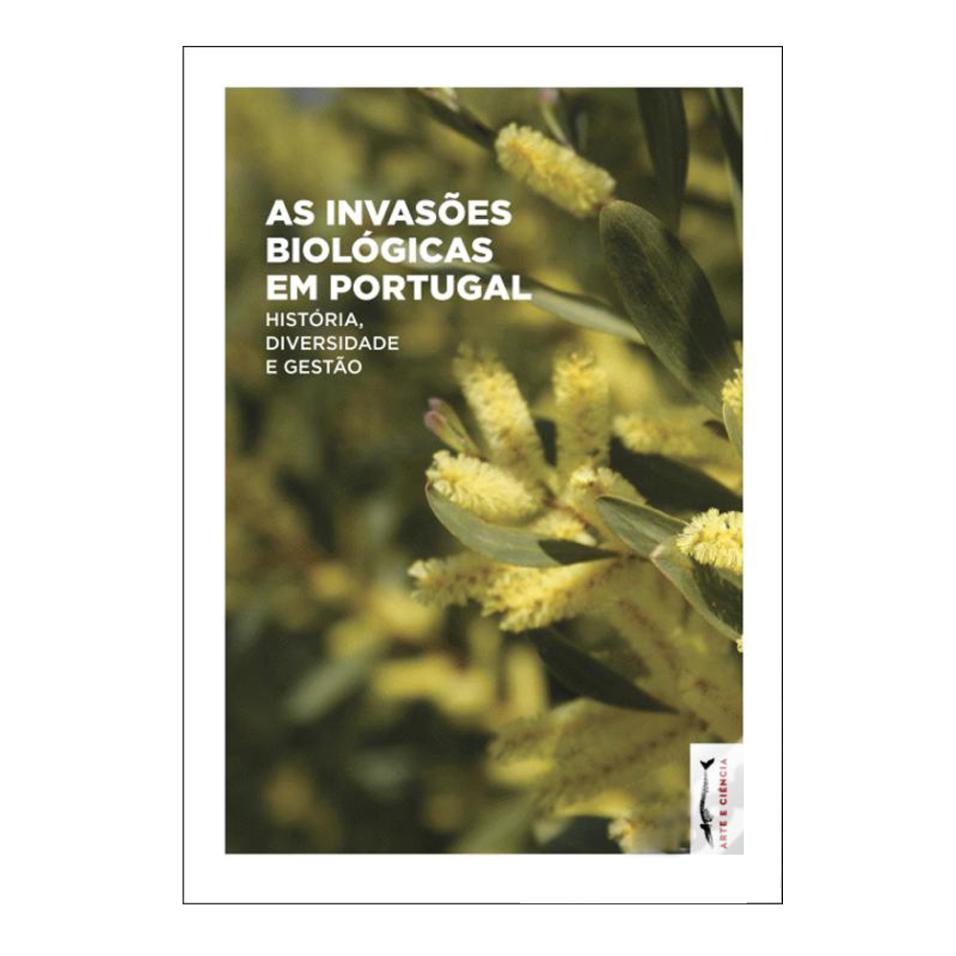 As Invasões Biológicas em Portugal