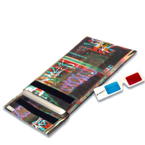 Laptop “3D NYC”