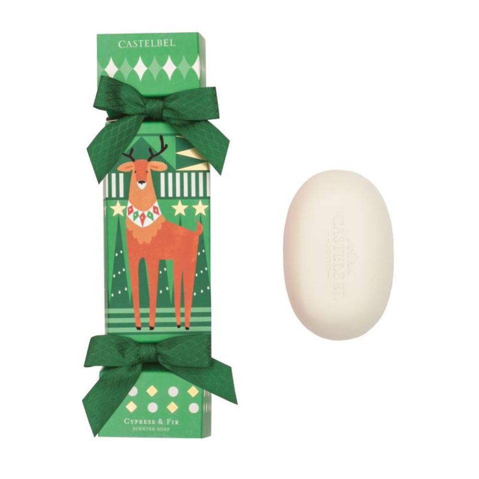Cracker Reindeer | Sabonete 150g
