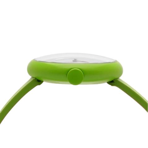 Relógio Tadao Ando, Verde 37,5 mm (CTA001)