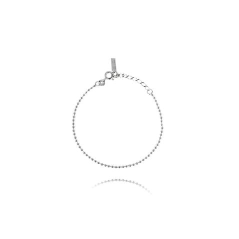 Anna Silver Bracelet | MJ.ANN.050.BR16