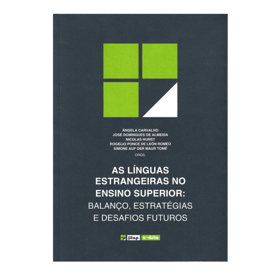 As Línguas Estrangeiras (...): Balanço