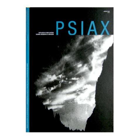 PSIAX 3 - Est. e Reflexões Sobre Desenho e Imagem