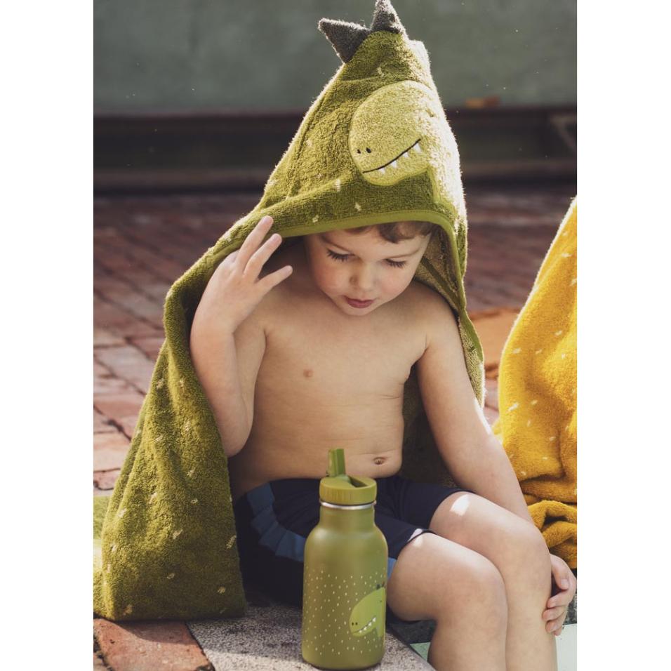Cantil 350ml - Mr. Dino (TRX.40-201), Dream Toys