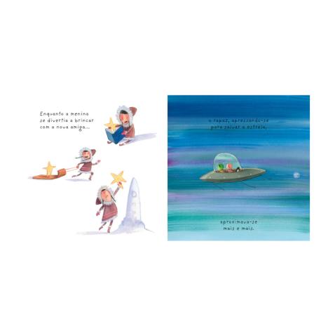 Onde Esconder uma Estrela