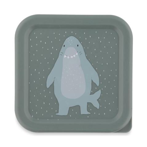 Lancheiras Mr. Shark - 3 pcs (TRX.05-225), Dream Toys