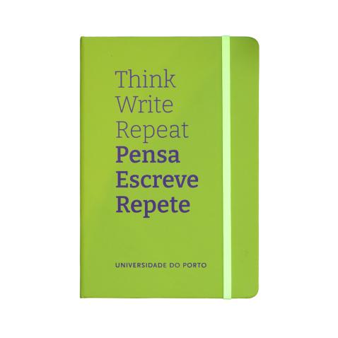 Bloco | Pensa Escreve Repete