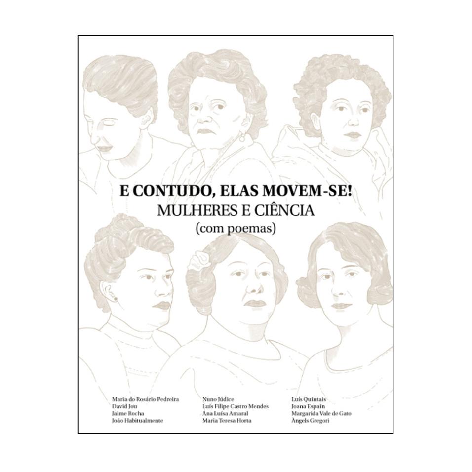 E Contudo, Elas Movem-se! Mulheres e Ciência