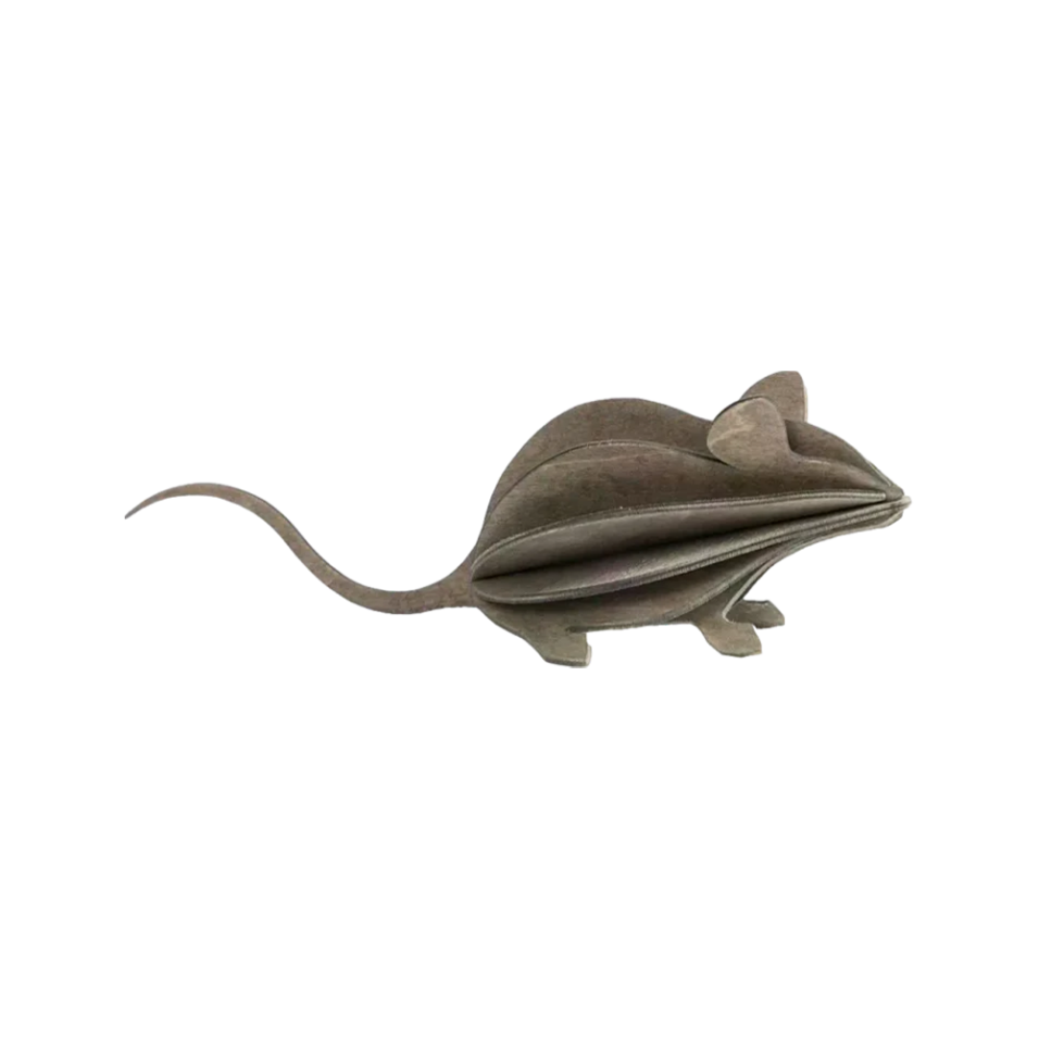 Lovi Mouse | 15 cm