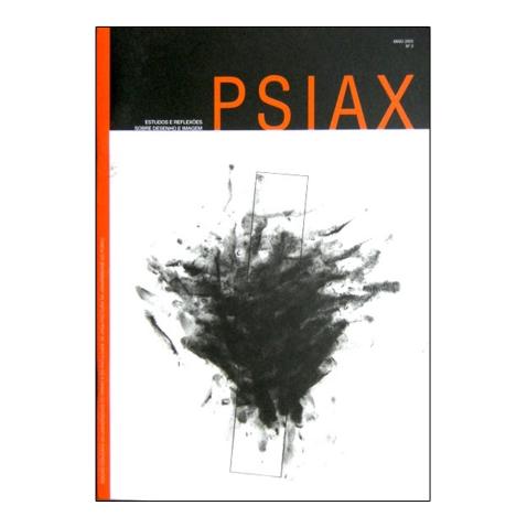 PSIAX 2 - Est. e Reflexões Sobre Desenho e Imagem