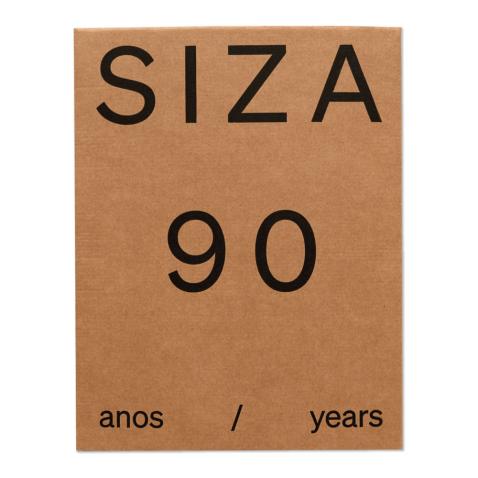 SIZA: 90 Anos/Years