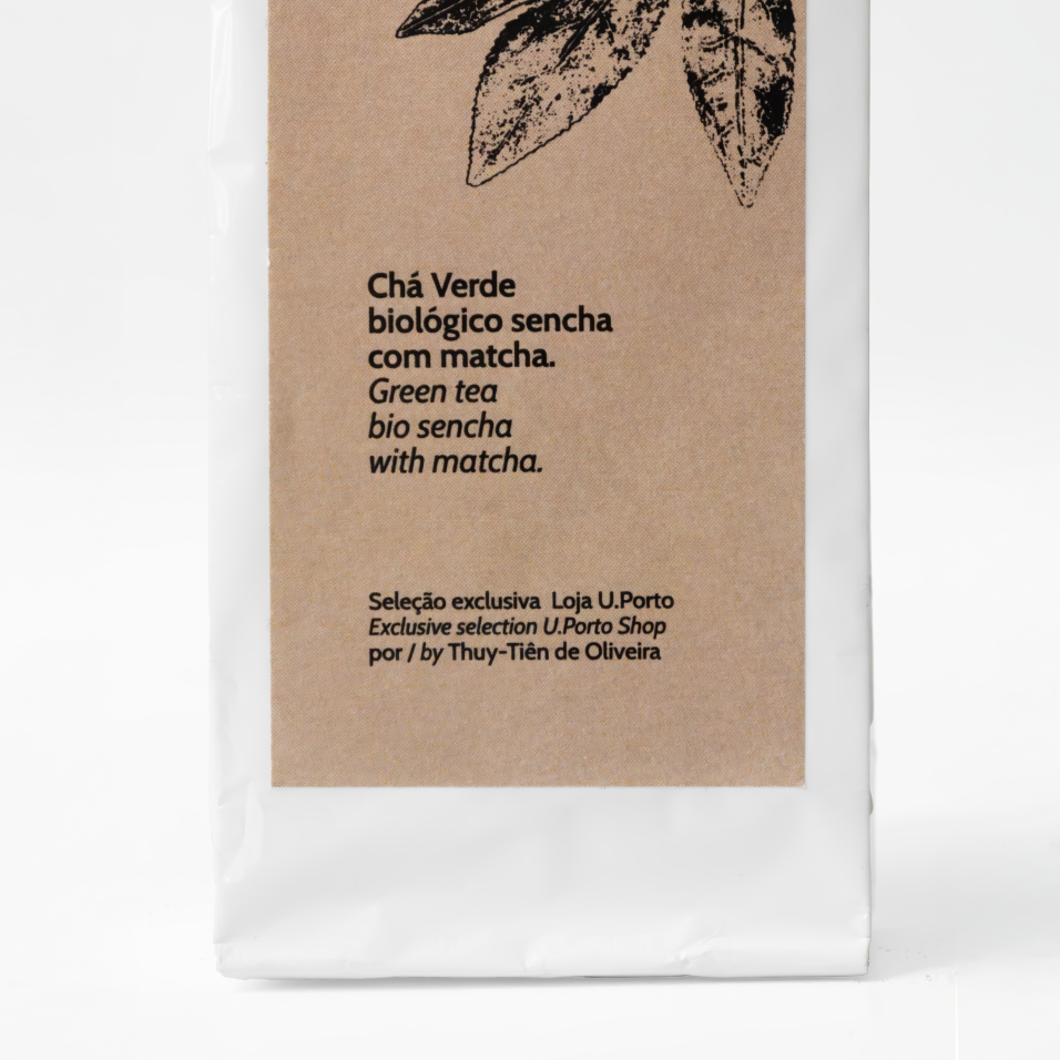 Boas Energias | 40g (Chá Frio)