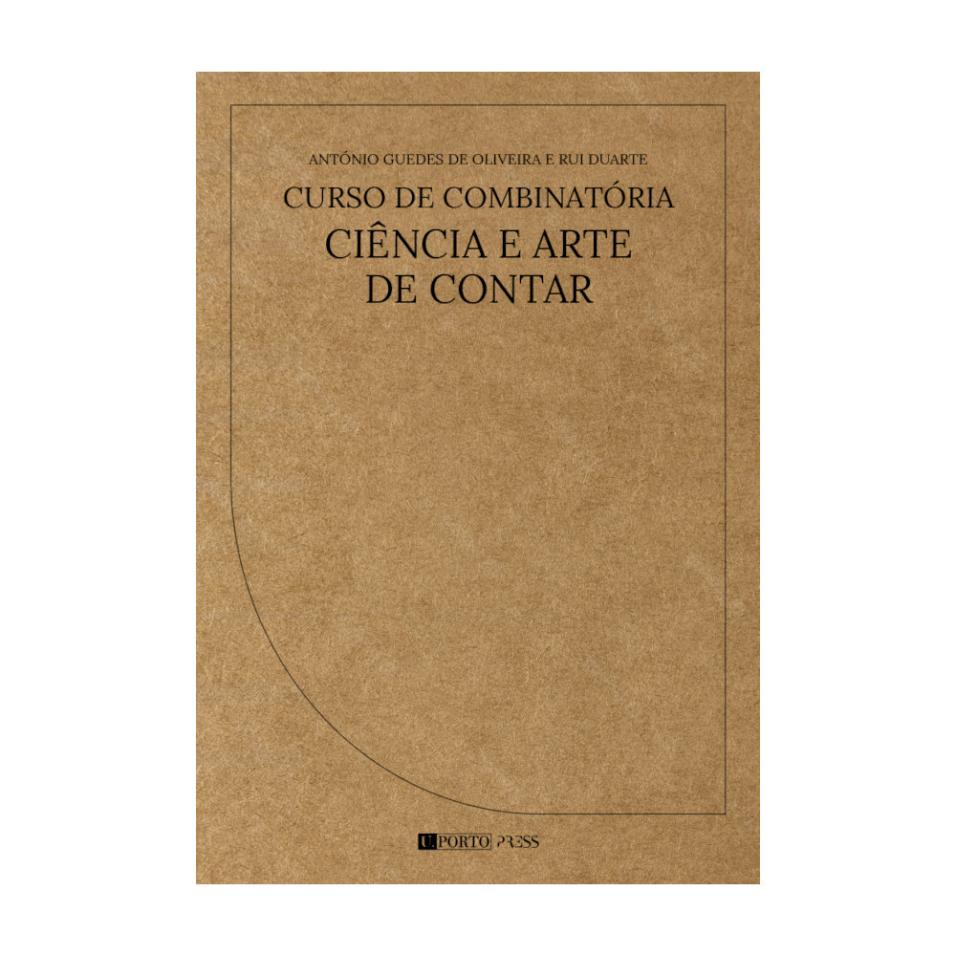 Curso de Combinatória: Ciência e Arte de Contar
