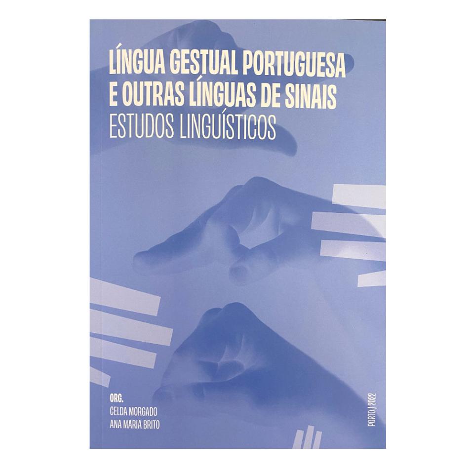 Língua Gestual Portuguesa e Outras Línguas de...