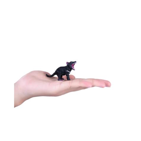 Diabo da Tasmânia | M