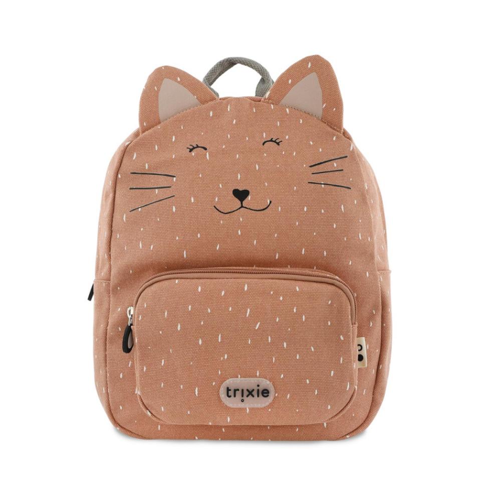 Mochila - Mrs. Cat (TRX.90-222)