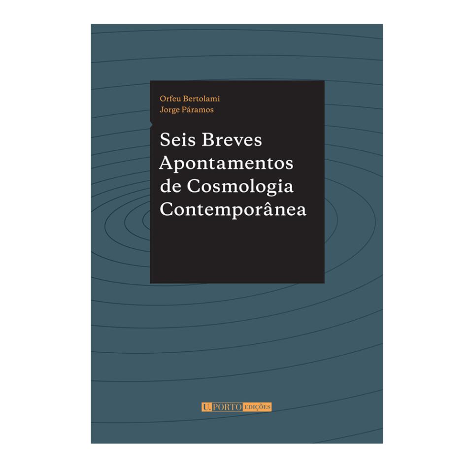 Seis Breves Apont. de Cosmologia Contemporânea