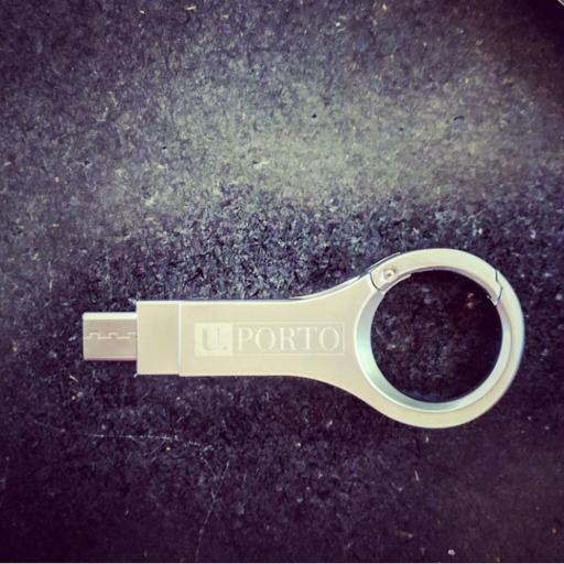 Active Pen Drive (type C) | 16 Gb