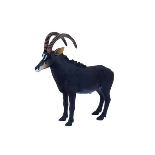 Antilope Negro - XL