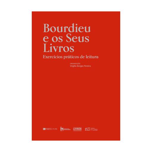 Bourdieu e os Seus Livros