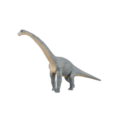 Brachiosaurus Cinza