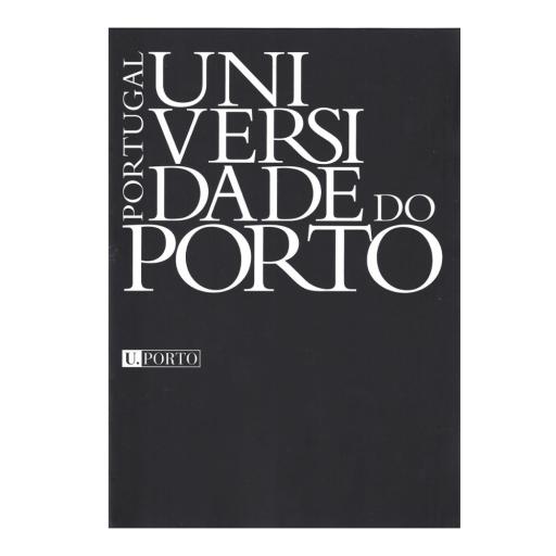 Caderno U. Porto A4 | Pautado