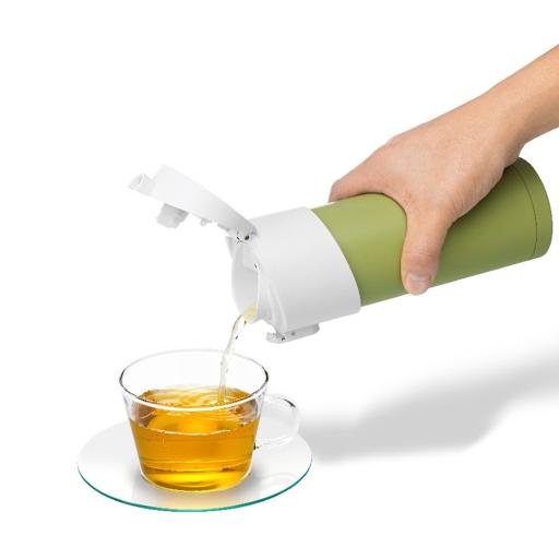 Caneca Térmica “Pào” | 350 ML