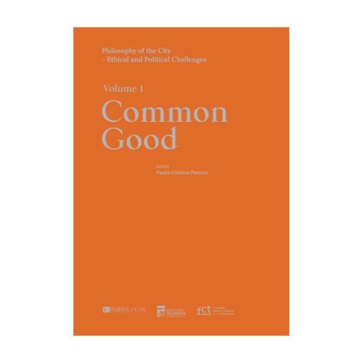 Common Good Vol. 1
