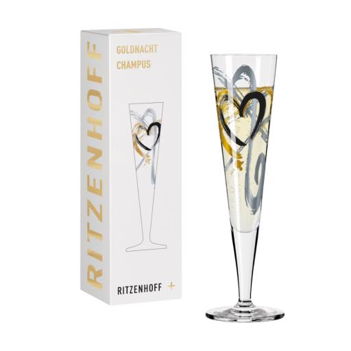 Copos de Champagne “Champus”