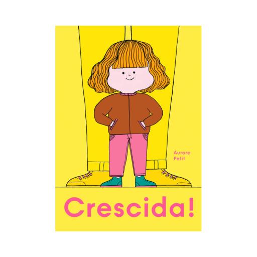 Crescida!
