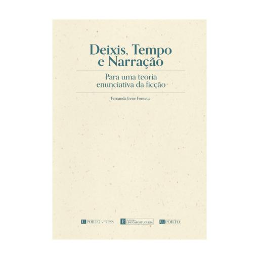 Deixis, Tempo e Narração