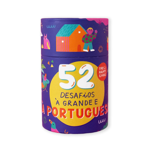 Desafios à Portuguesa