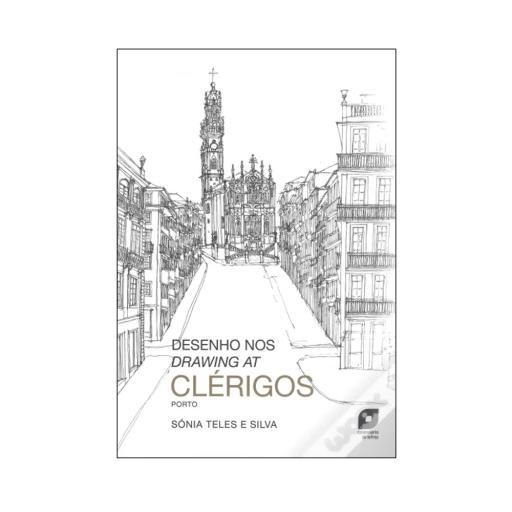 Desenho nos Clérigos | Drawing at Clérigos