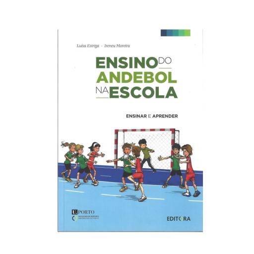 Ensino do Andebol na Escola