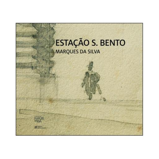 Estação de S. Bento | Marques da Silva