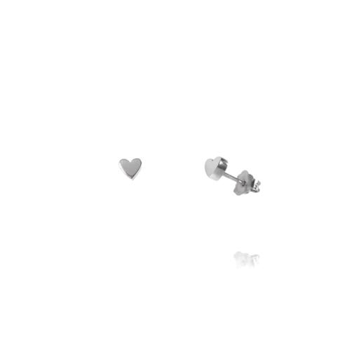 Harper Silver Earrings | MJ.HAR.012.ER30