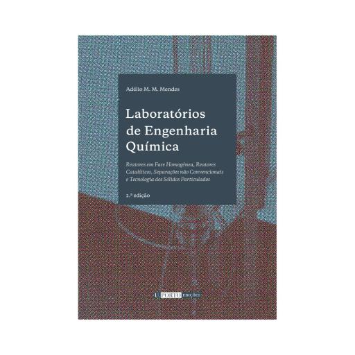 Laboratórios de Engenharia Química (2ª edição)